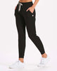 Performance Jogger Black Heather Long - miamidrugpossession