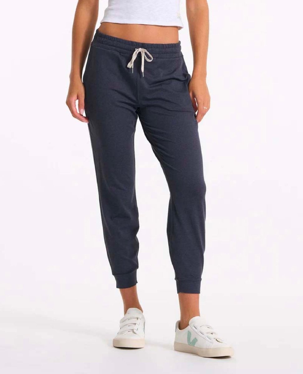 Performance Jogger Midnight Heather - miamidrugpossession