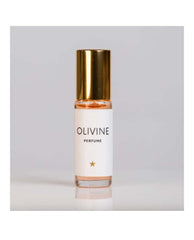 Perfume Oil Mini Rollers Olivine - PINK ARROWS