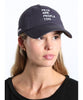 Pets are People Too Perfect Baseball Hat - clearpathherbicide