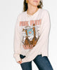 Pink Floyd Animals Cropped Long Sleeve - clearpathherbicide