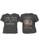 Pink Floyd Band Tee - clearpathherbicide