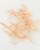 Pink Safety Matches - Glass Jar - miamidrugpossession