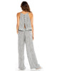 Pleated Front Wide Leg Pant - clearpathherbicide