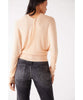 Pluto Wrap Sweater Rose Combo - clearpathherbicide