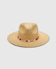 Pony Straw Miles Fedora - clearpathherbicide