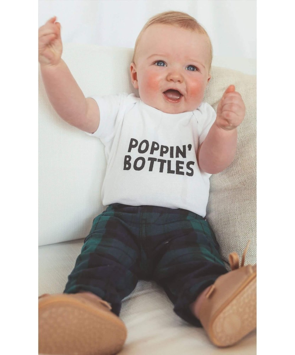 Poppin Bottles Onesie - clearpathherbicide