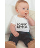 Poppin Bottles Onesie - clearpathherbicide