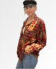 Poppy Outlaw Flannel #2 One Size - miamidrugpossession