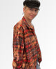 Poppy Outlaw Flannel #2 One Size - miamidrugpossession