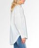 Poppy Top White Long Sleeve - clearpathherbicide