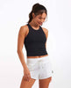 Pose Plyo Tank Black - miamidrugpossession