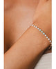 Positive Energy 3mm Healing Bracelet - clearpathherbicide