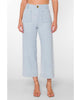 Powder Blue Alyx Wide Leg Crop Pant - clearpathherbicide