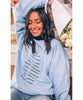 Power Couple Sweatshirt - miamidrugpossession