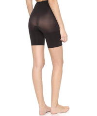 Power Shorts, Black - PINK ARROWS