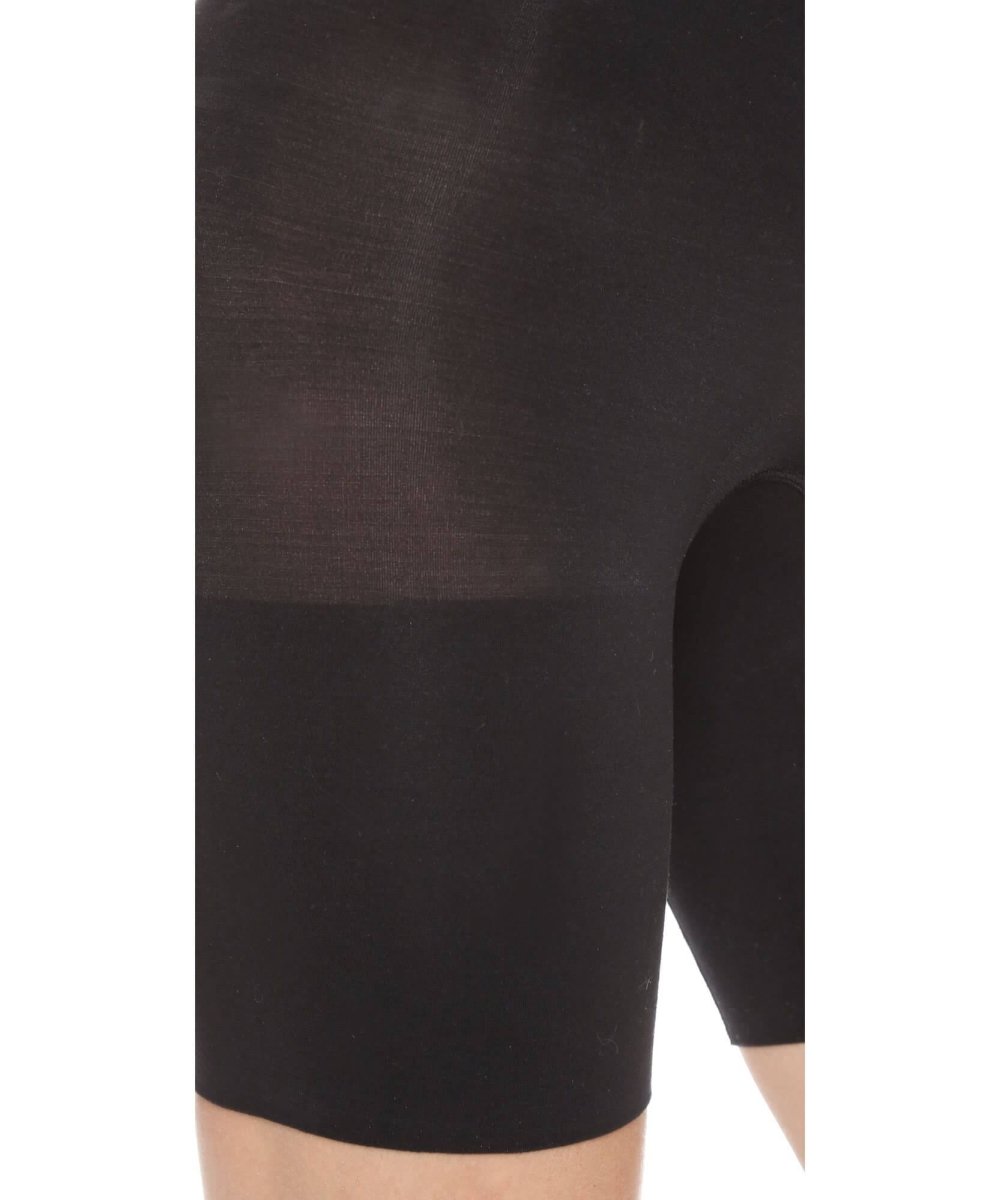 Power Shorts, Black - miamidrugpossession