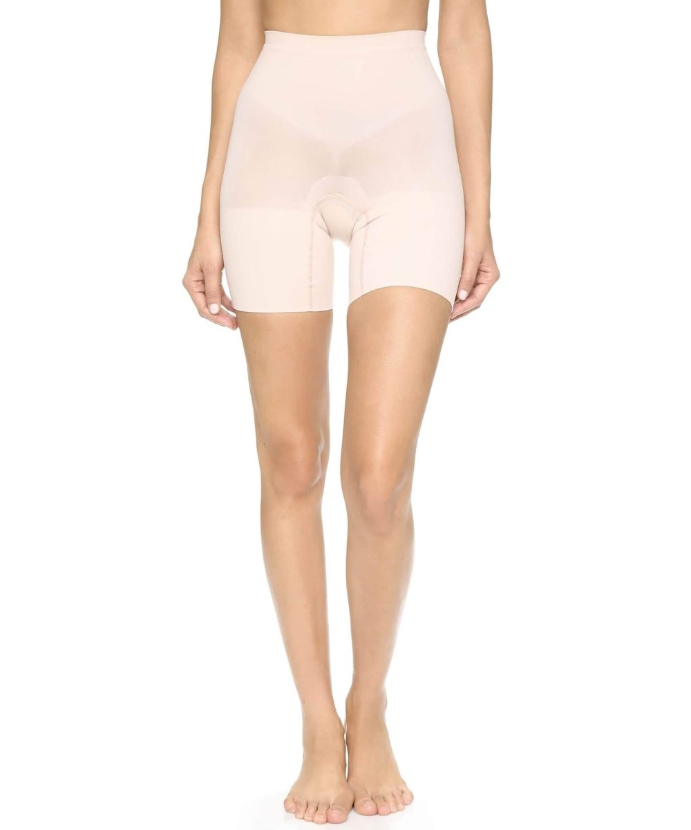 Power Shorts, Nude - miamidrugpossession