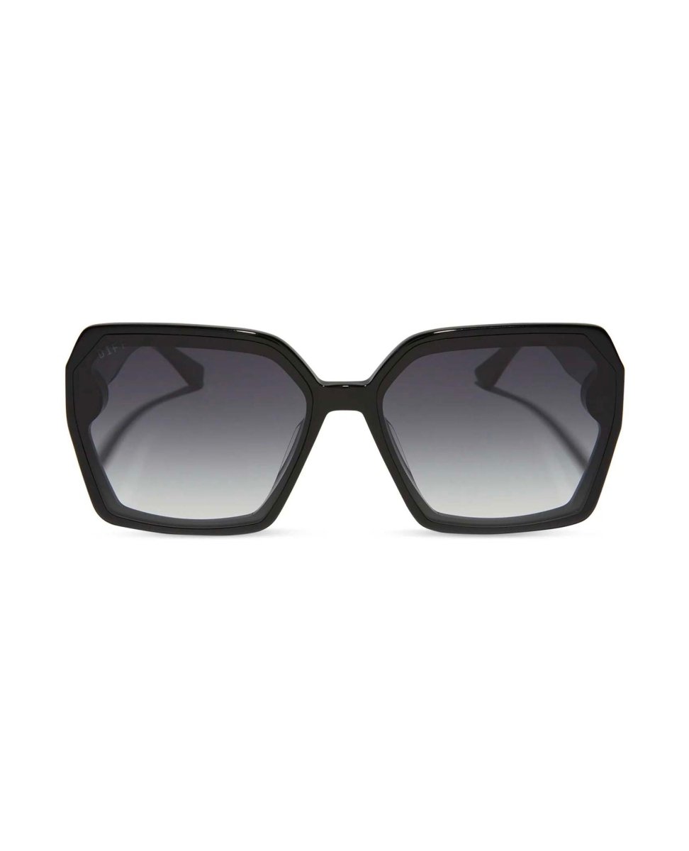 Presley Black Sunglasses - clearpathherbicide