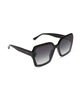 Presley Black Sunglasses - miamidrugpossession