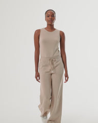 Spanx® Airessentials Sleeveless Jumpsuit