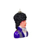 Prince Glass Ornament - miamidrugpossession