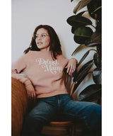 Proud Mama Sweatshirt - miamidrugpossession