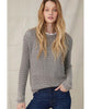 Pullover Sweater Soft Stone - clearpathherbicide