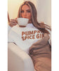 Pumpkin Spice Girl - clearpathherbicide