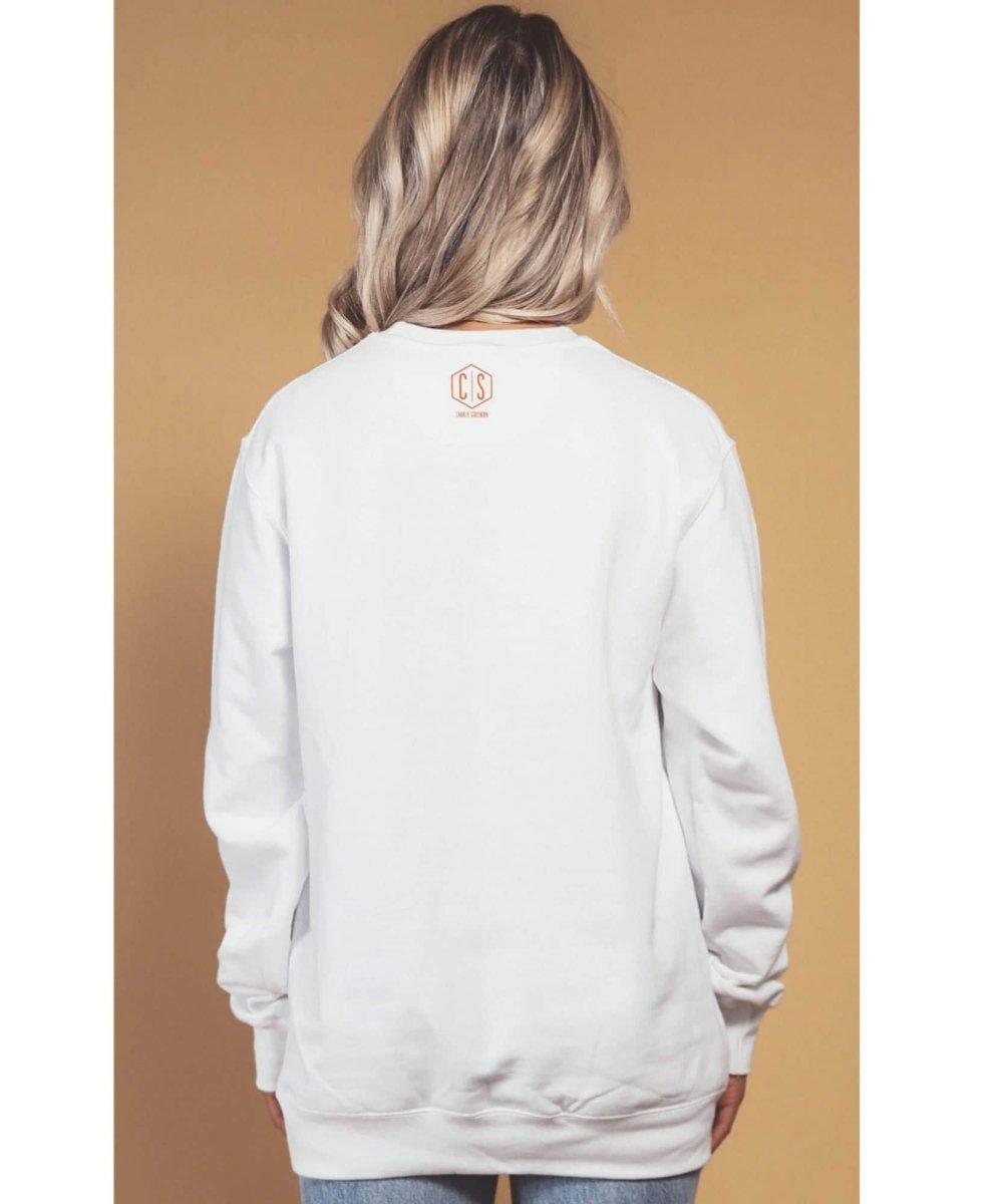 Pumpkin Spice Season Sweatshirt - clearpathherbicide