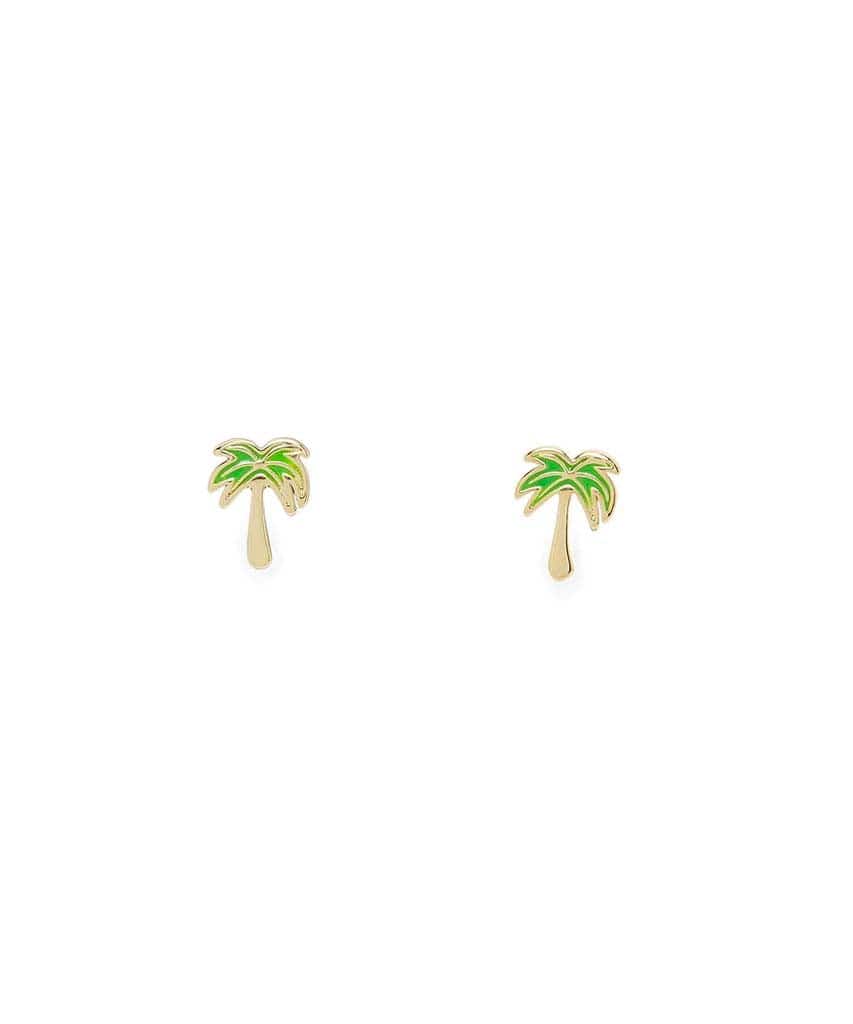 Pura Vida Assorted Stud Earrings - PINK ARROWS