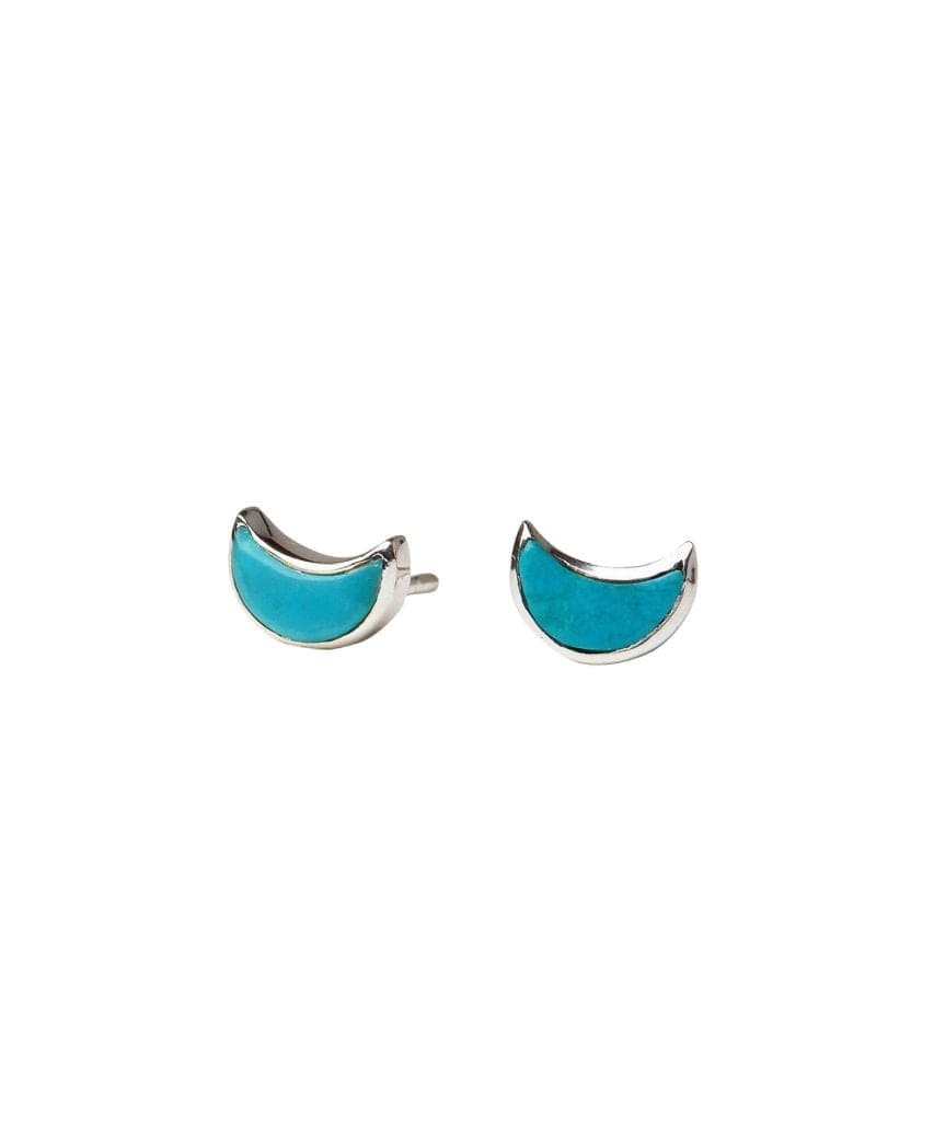 Pura Vida Assorted Stud Earrings - clearpathherbicide