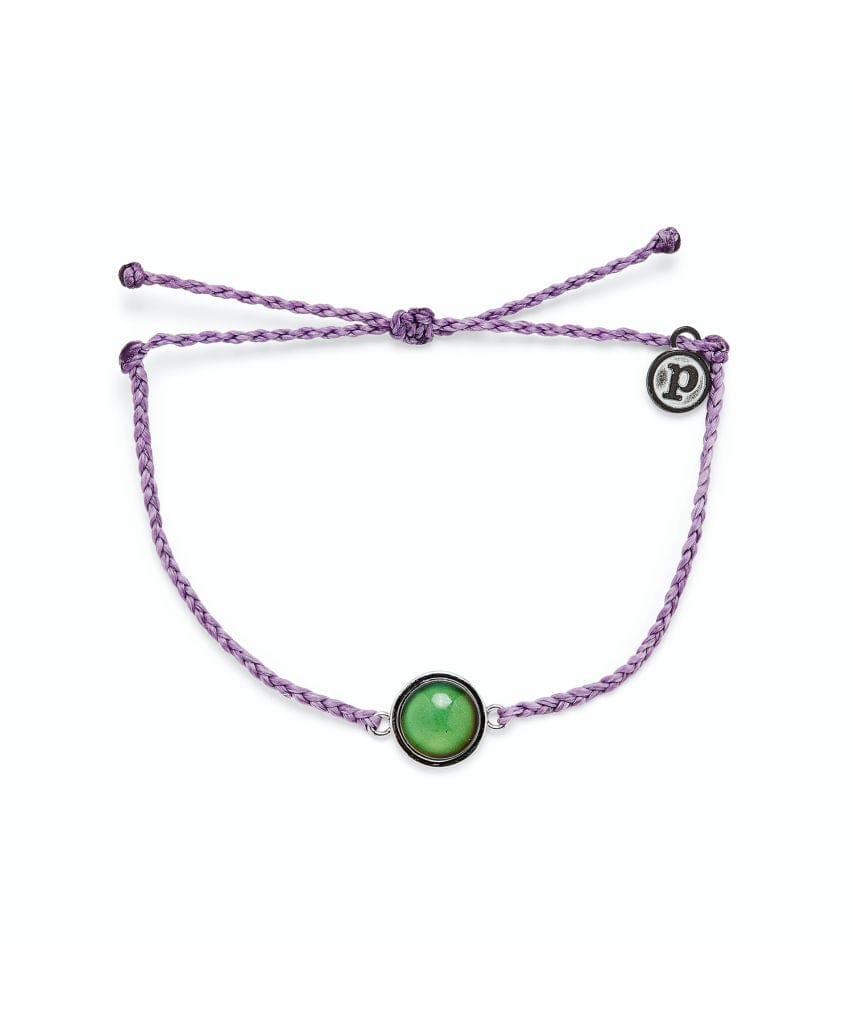 Pura Vida Mood Bracelet Assorted - miamidrugpossession