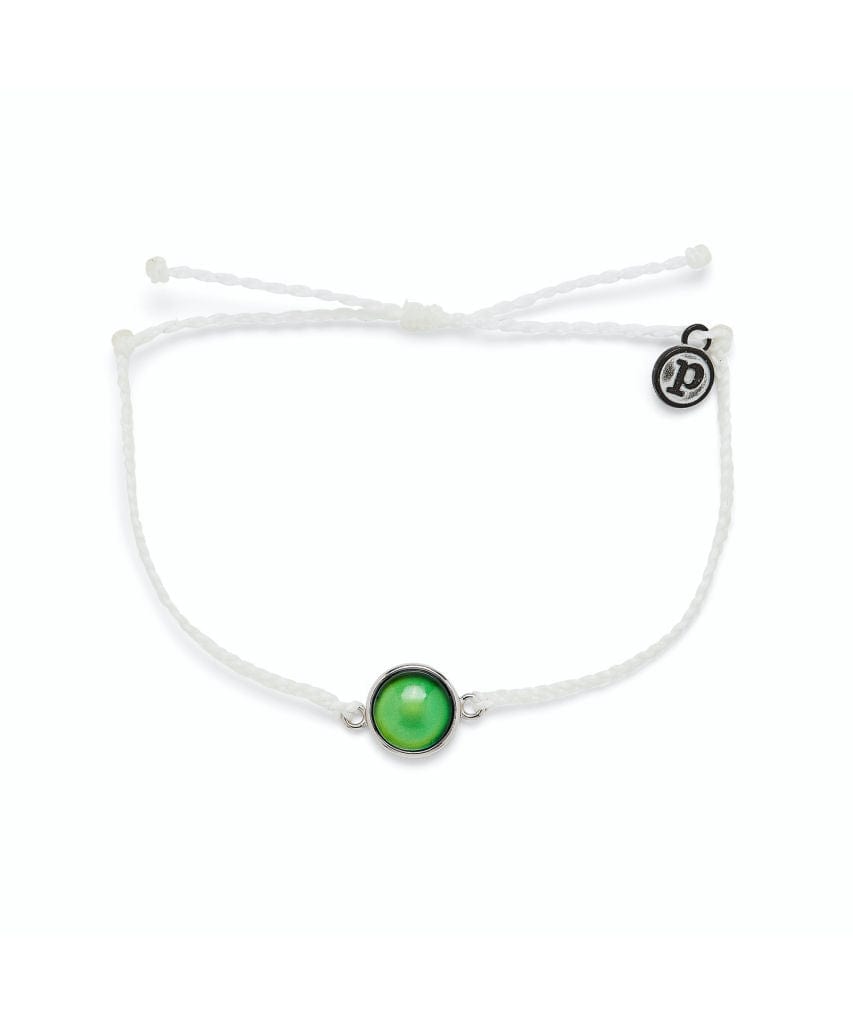 Pura Vida Mood Bracelet Assorted - miamidrugpossession