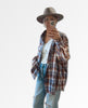 Purple Haze Outlaw Flannel #9 One Size - miamidrugpossession