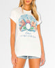 Queen Night At The Opera Weekend Tee - miamidrugpossession