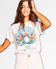 Queen Night At The Opera Weekend Tee - miamidrugpossession