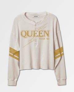 Queen Thermal Long Sleeve - clearpathherbicide