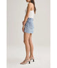 Quinn High Rise Mini Skirt Swapmeet - miamidrugpossession