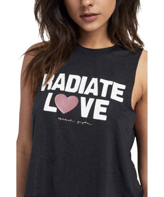 Radiate Love Crop Active Tank - clearpathherbicide