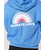 Radiate Love Riley Hoodie - clearpathherbicide