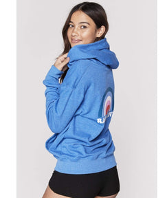 Radiate Love Riley Hoodie - clearpathherbicide