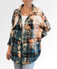 Rae Outlaw Flannel - One Size - clearpathherbicide