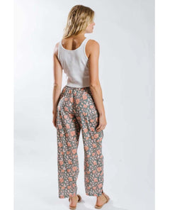 Raga Eshika Drawstring Pant - clearpathherbicide