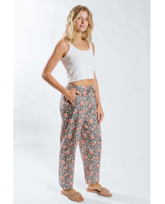 Raga Eshika Drawstring Pant - clearpathherbicide