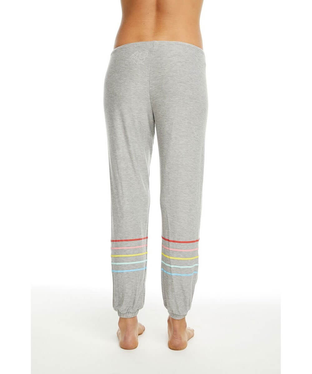 Rainbow Bolt Jogger Pant - clearpathherbicide