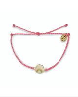 Rainbow Charm Bracelet Pink - clearpathherbicide