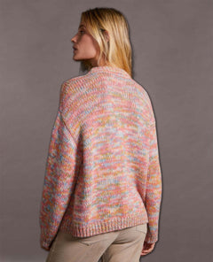 Rainbow Cozy Crew Sweater - clearpathherbicide