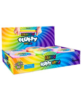 Rainbow Fluffy Slime - miamidrugpossession