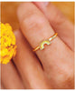 Rainbow Ring Gold - miamidrugpossession